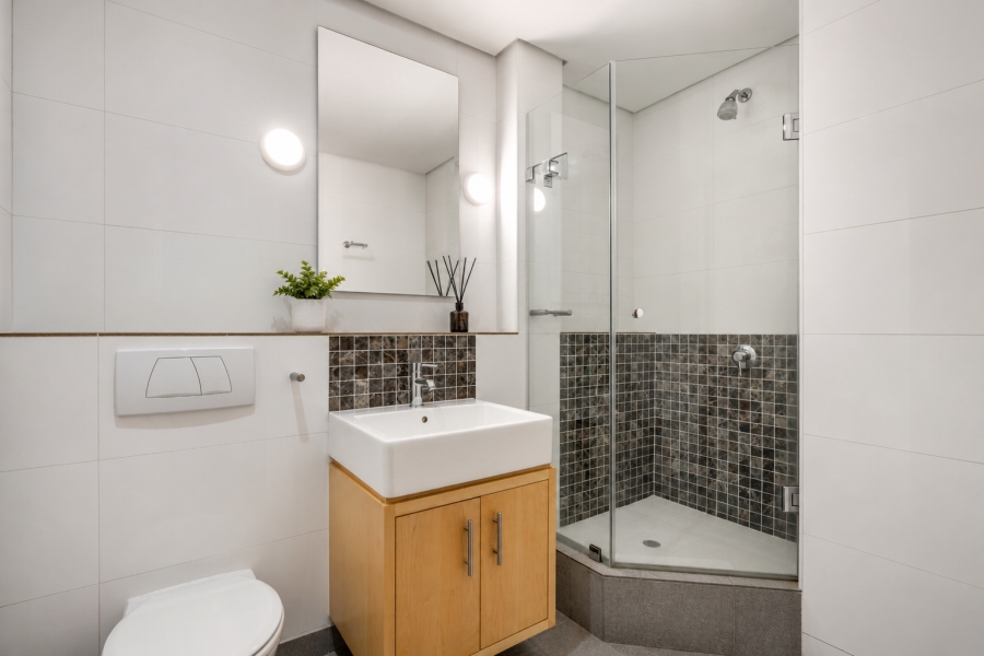 2 Bedroom Property for Sale in Cape Town City Centre Western Cape